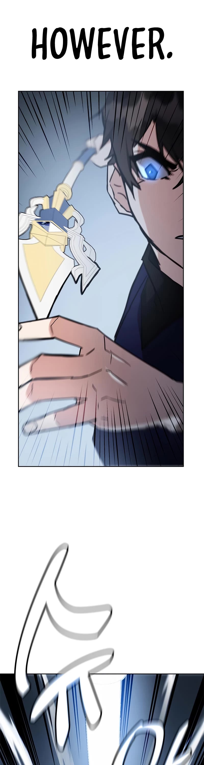 Transcension Academy chapter 35 page 46