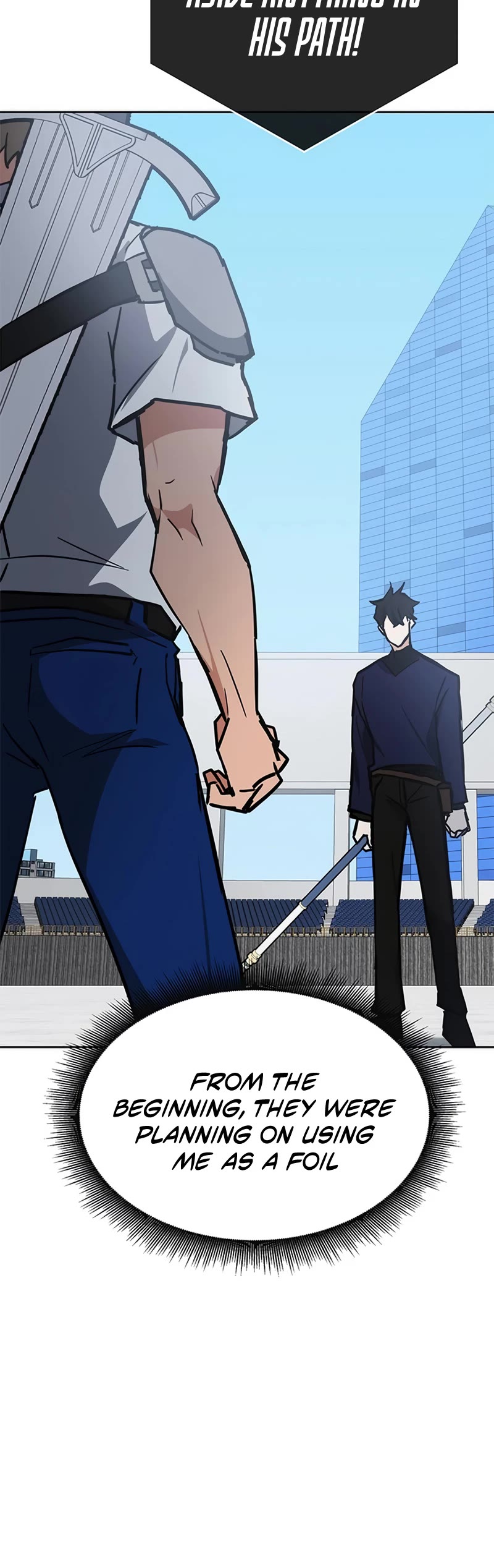 Transcension Academy chapter 35 page 5