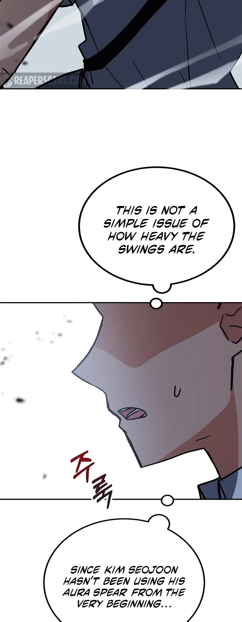 Transcension Academy chapter 35 page 51