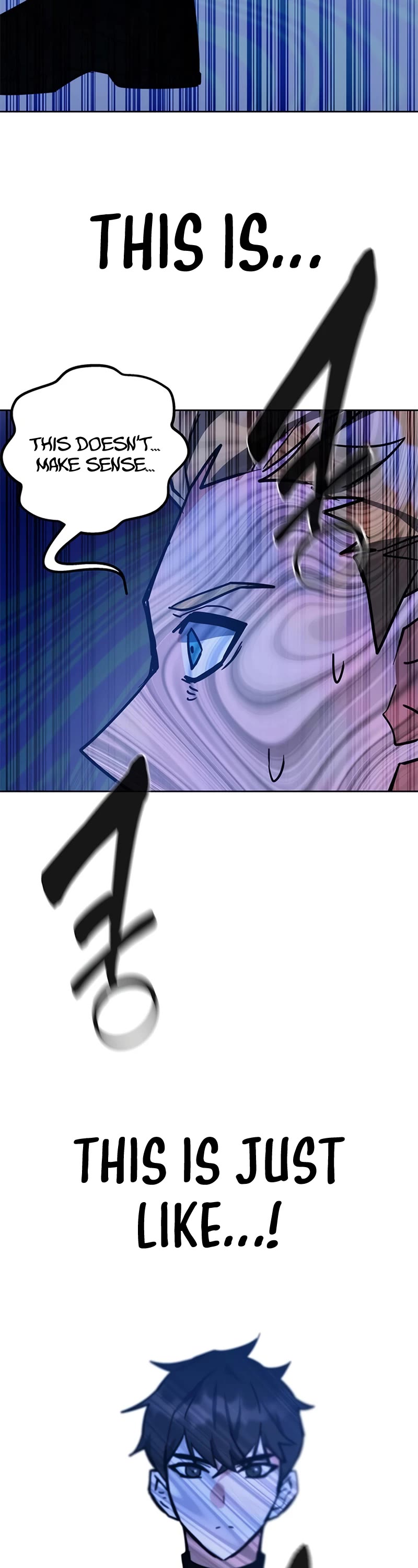 Transcension Academy chapter 35 page 54