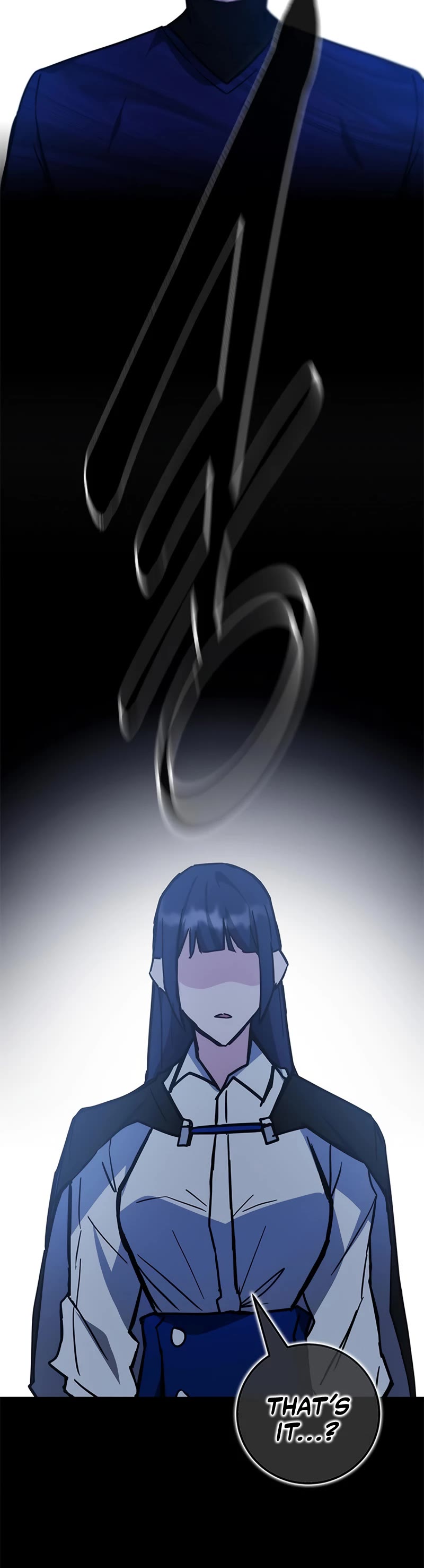 Transcension Academy chapter 35 page 55