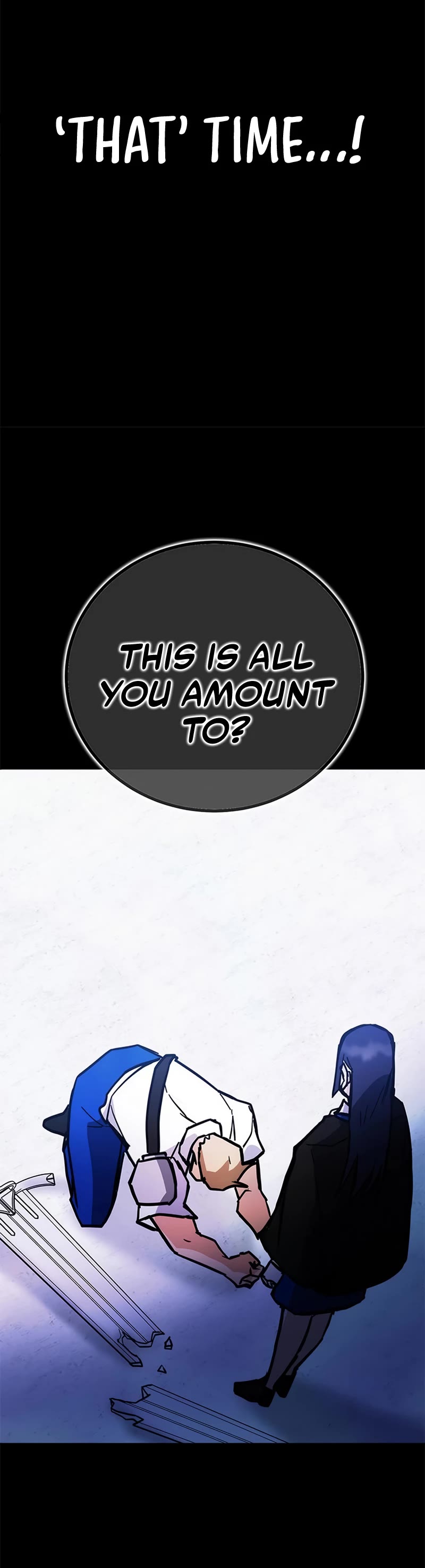 Transcension Academy chapter 35 page 56