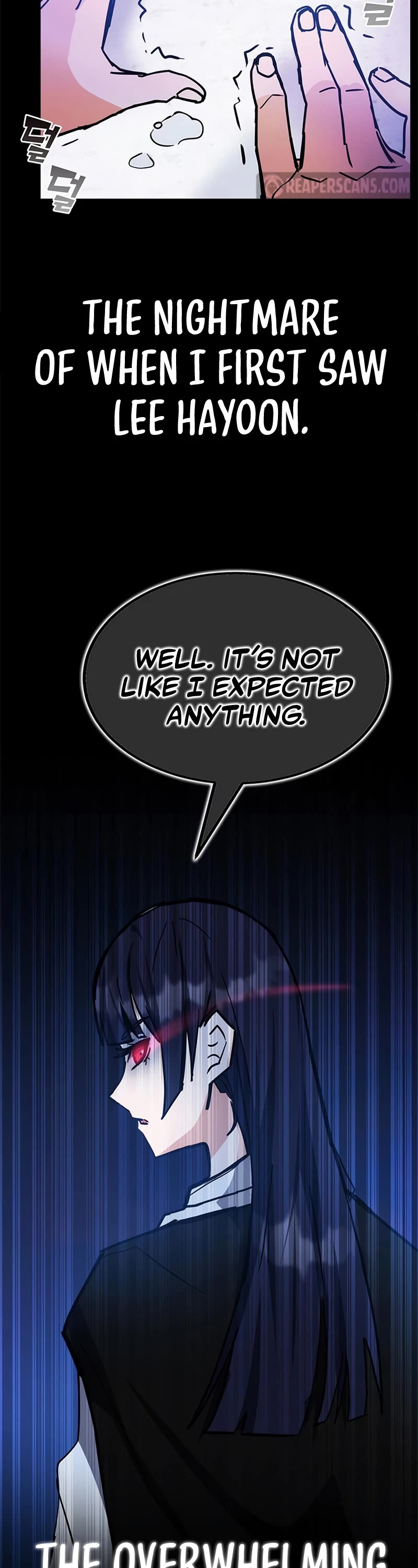 Transcension Academy chapter 35 page 58