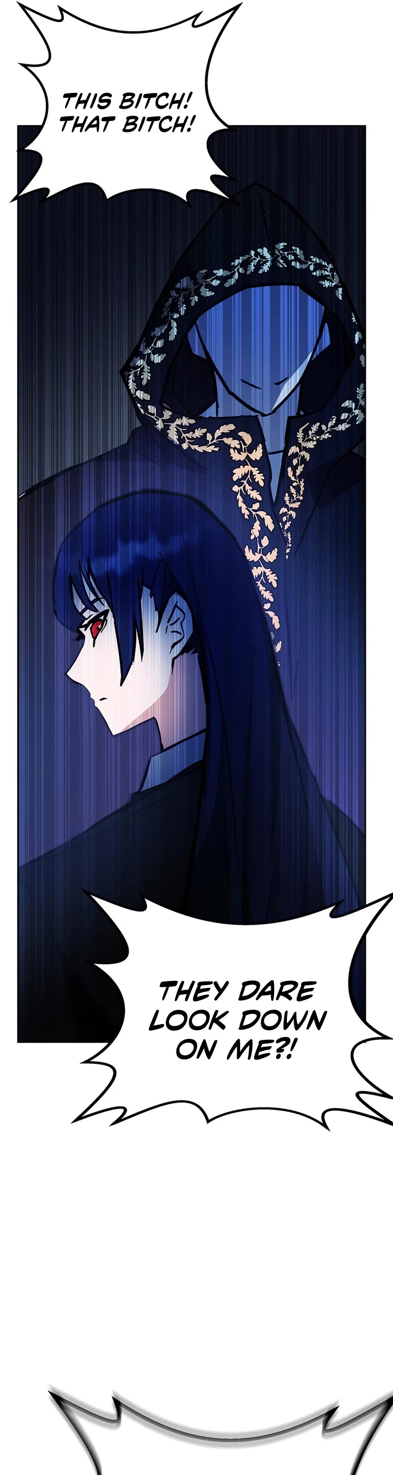 Transcension Academy chapter 35 page 61