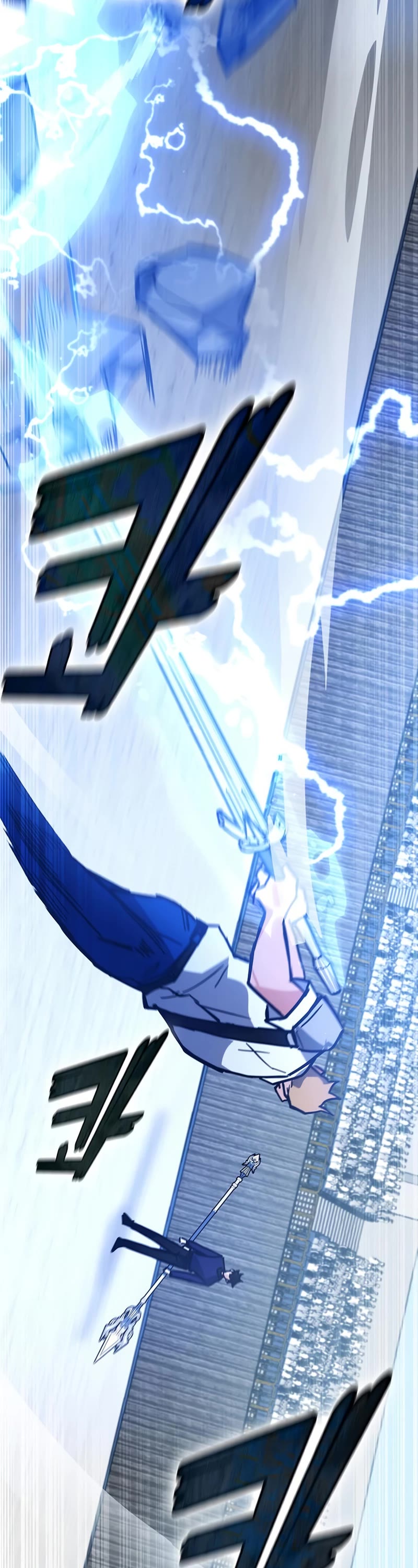 Transcension Academy chapter 35 page 65