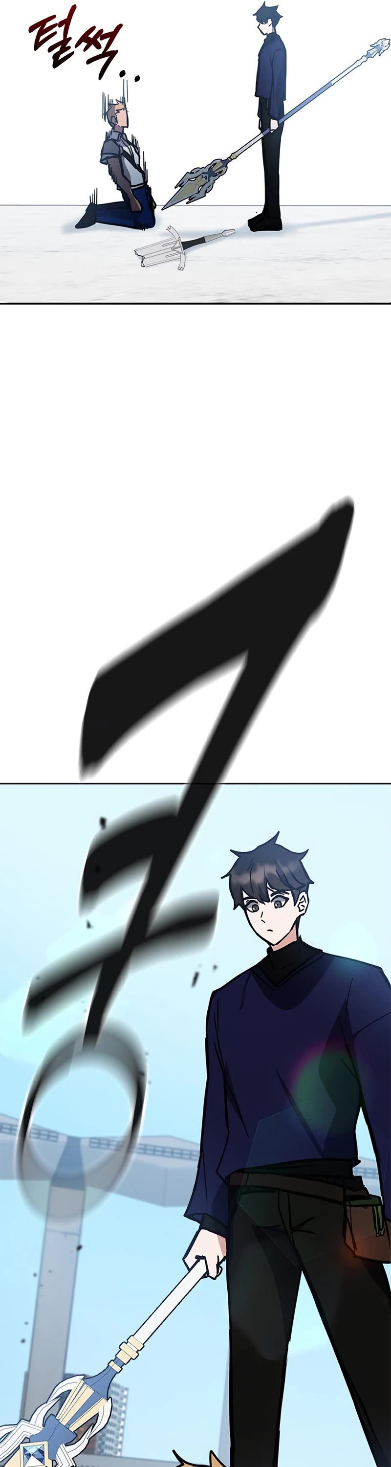 Transcension Academy chapter 35 page 72