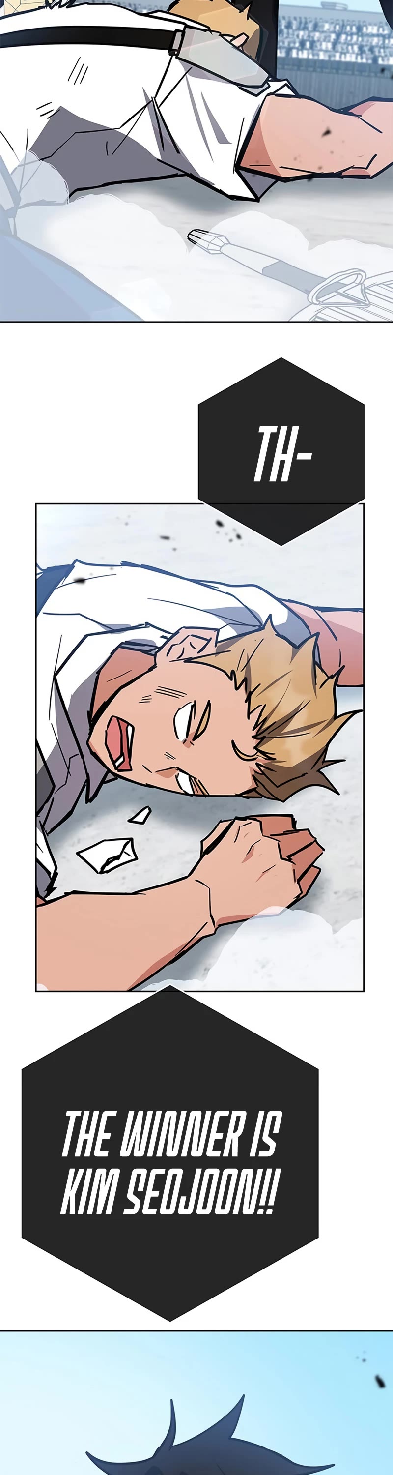 Transcension Academy chapter 35 page 73