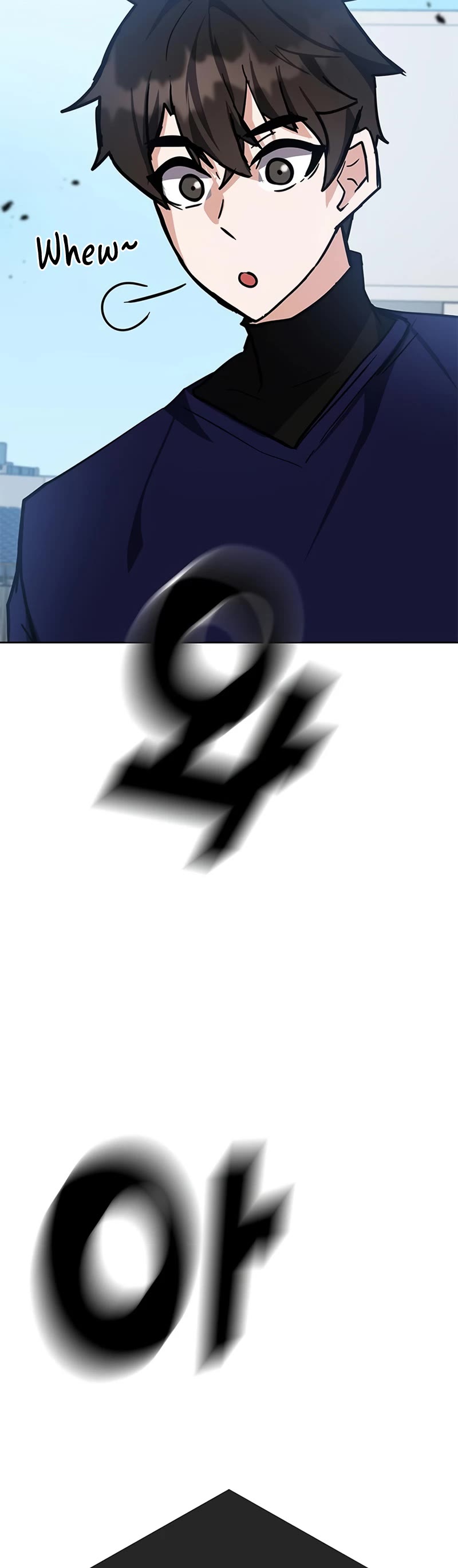 Transcension Academy chapter 35 page 74