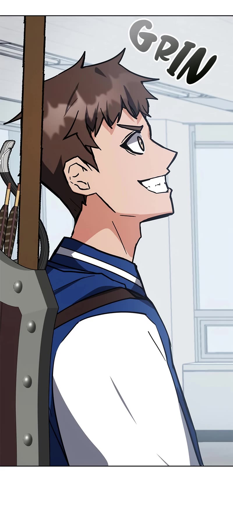 Transcension Academy chapter 35 page 76