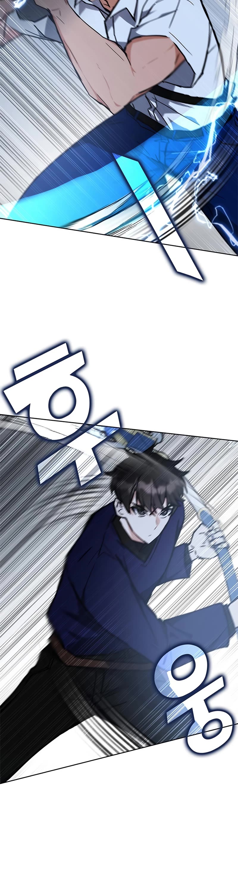 Transcension Academy chapter 35 page 9