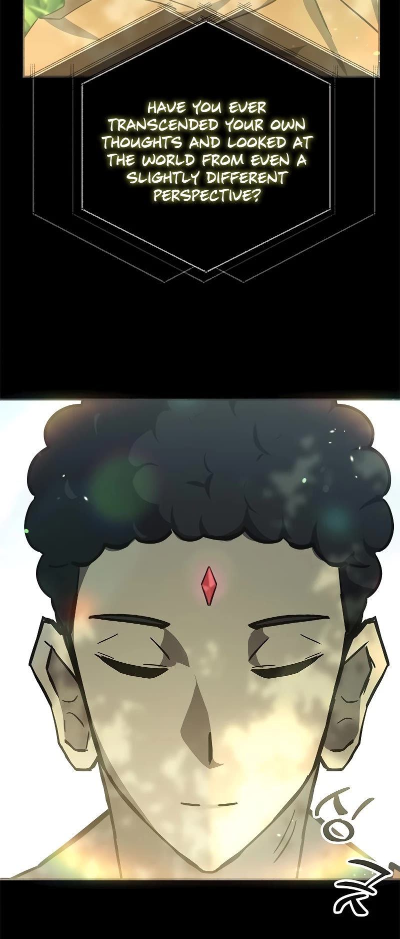 Transcension Academy chapter 37 page 10