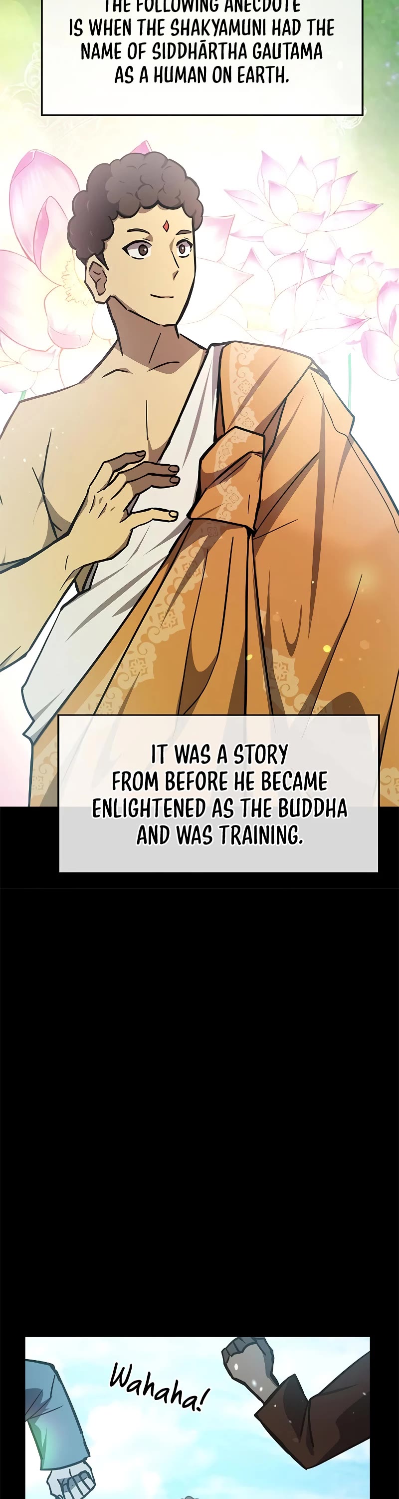 Transcension Academy chapter 37 page 13