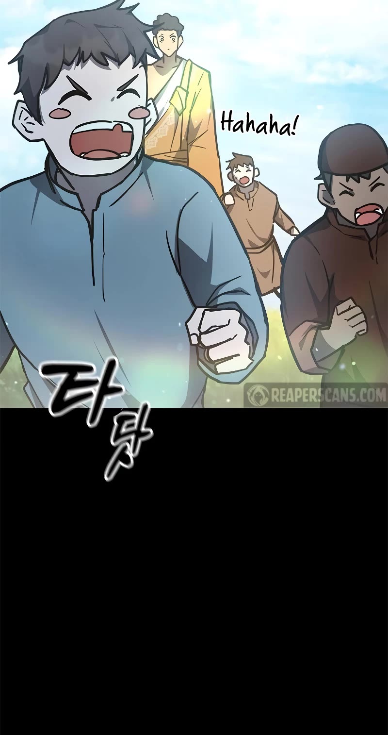 Transcension Academy chapter 37 page 15