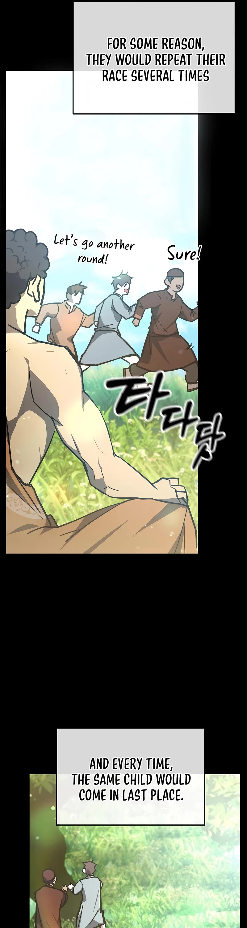 Transcension Academy chapter 37 page 16