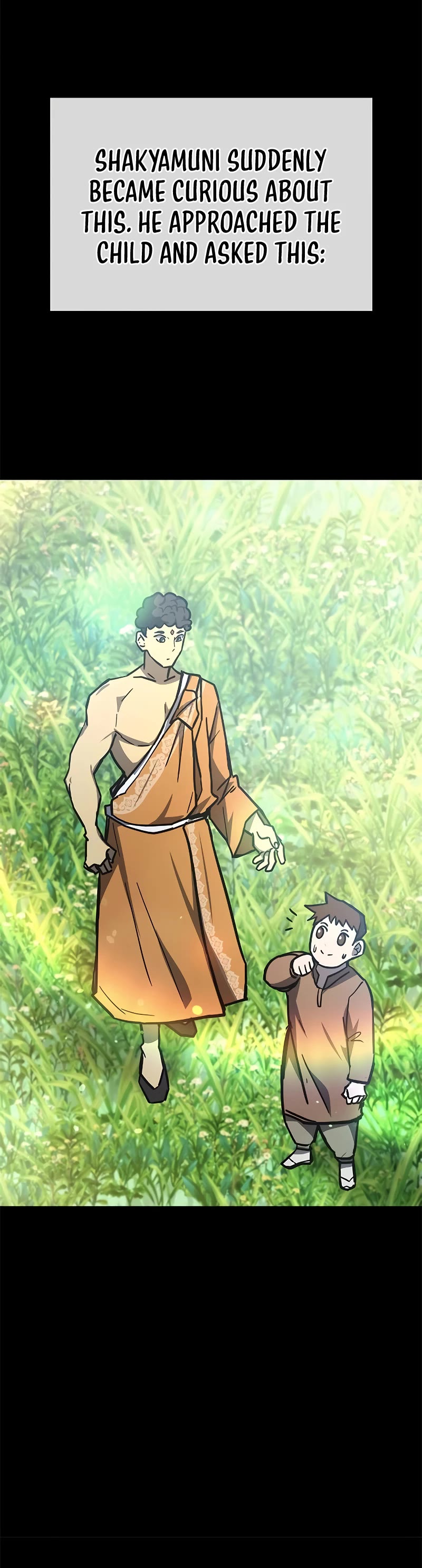 Transcension Academy chapter 37 page 18