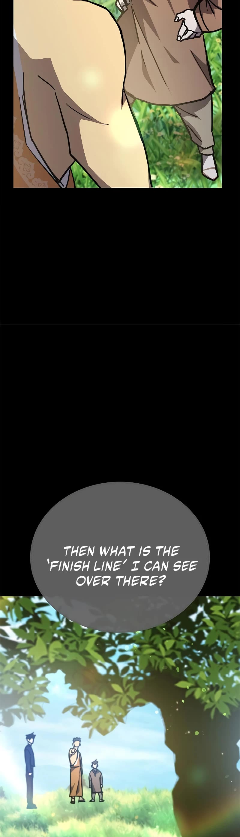 Transcension Academy chapter 37 page 22