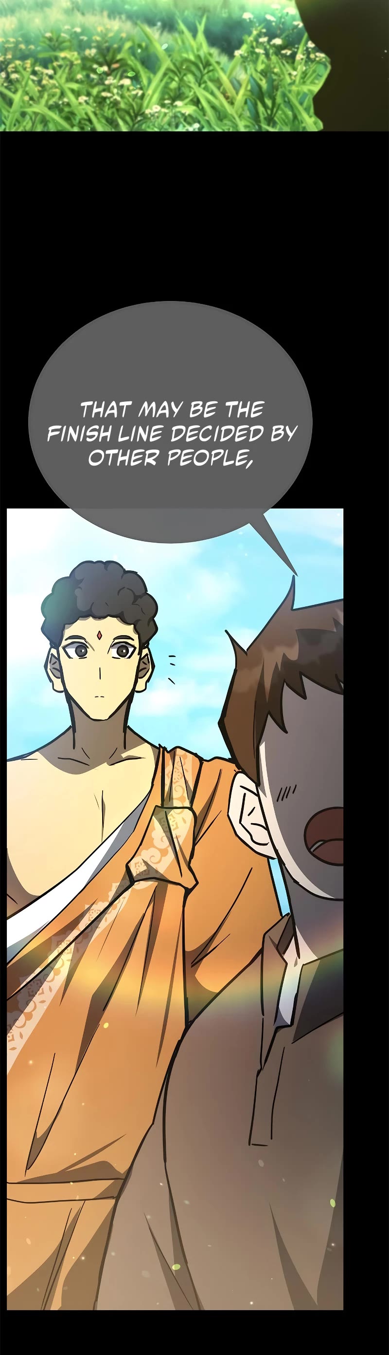 Transcension Academy chapter 37 page 23