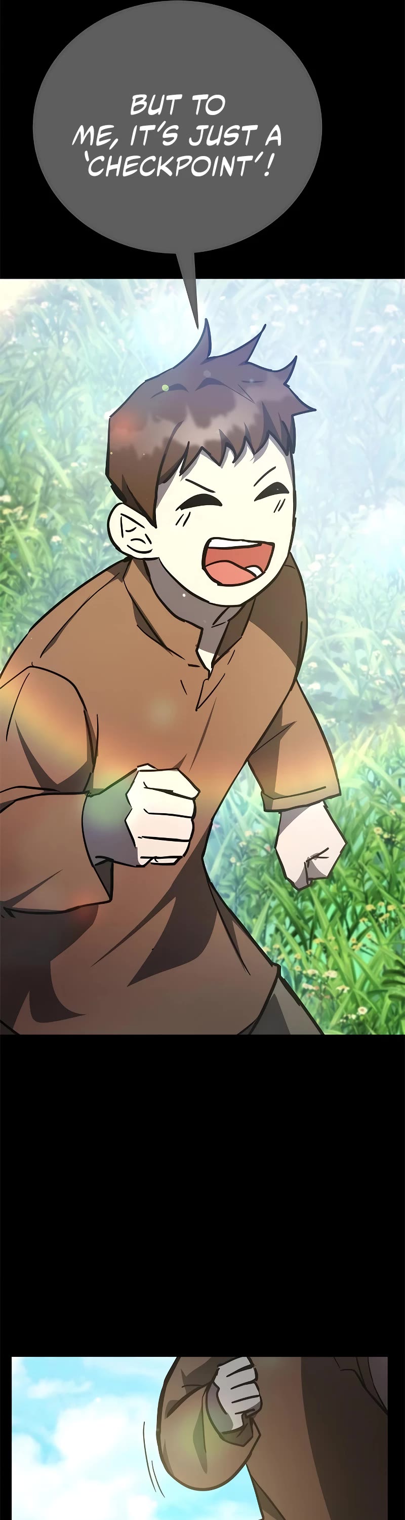 Transcension Academy chapter 37 page 24