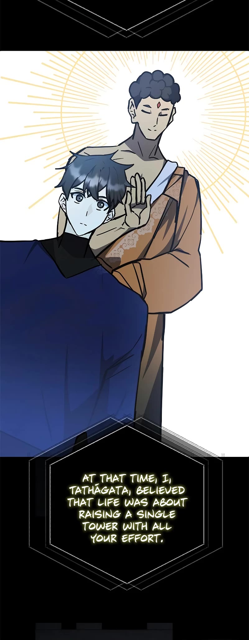 Transcension Academy chapter 37 page 27