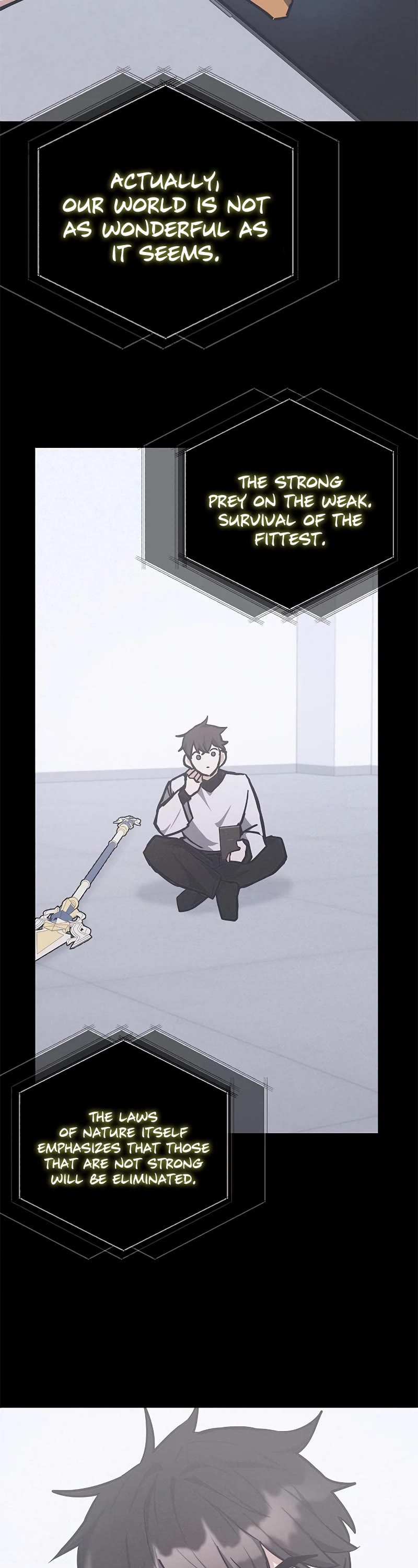 Transcension Academy chapter 37 page 3