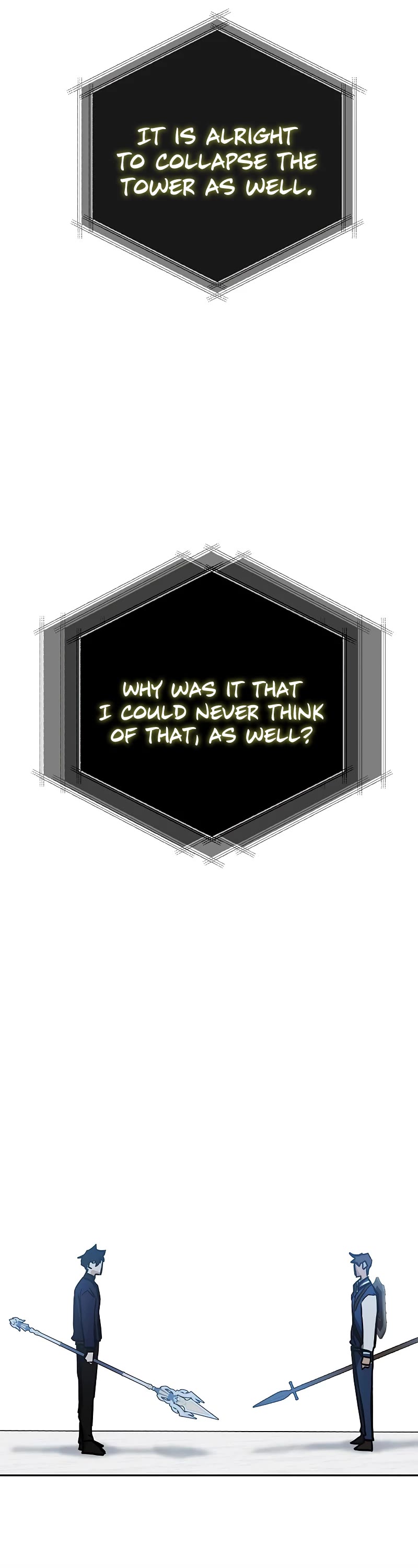 Transcension Academy chapter 37 page 30