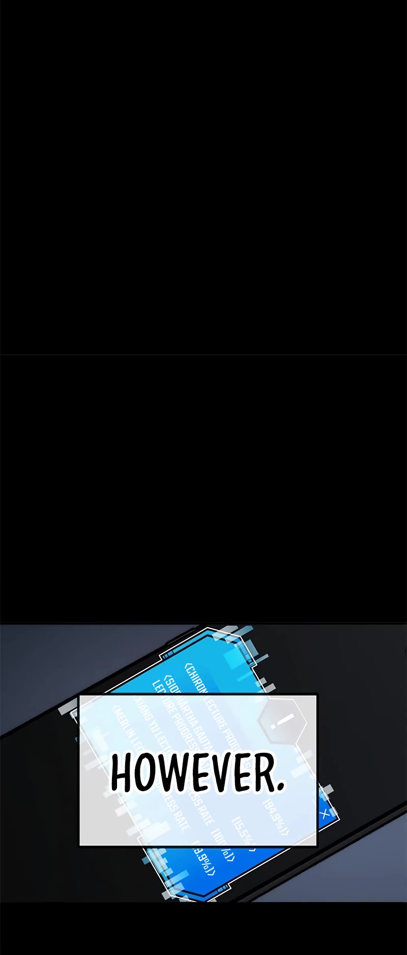 Transcension Academy chapter 37 page 37