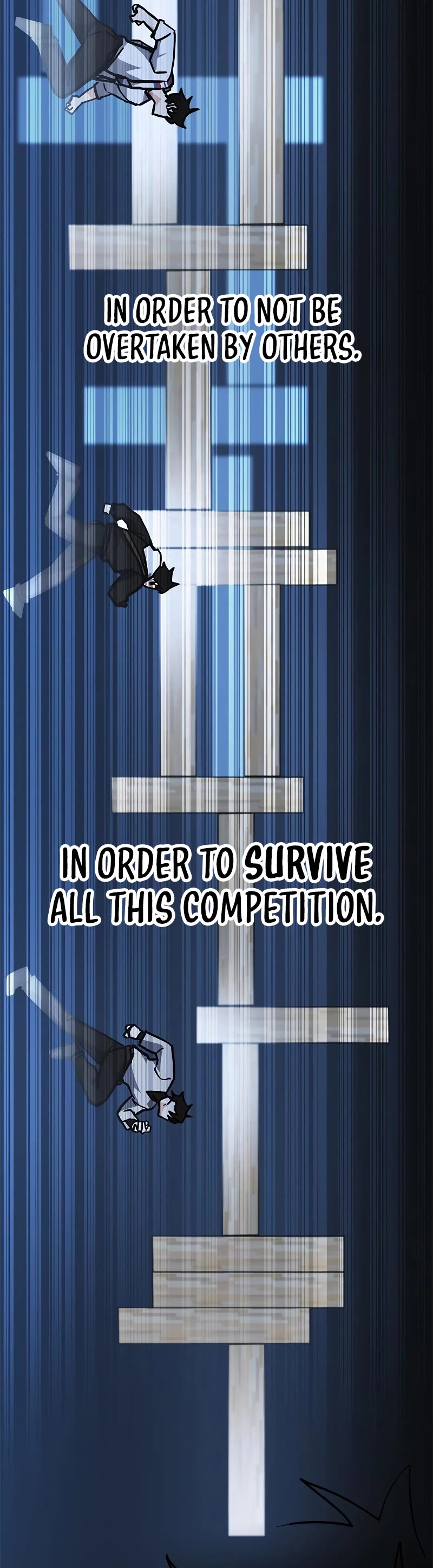 Transcension Academy chapter 37 page 40