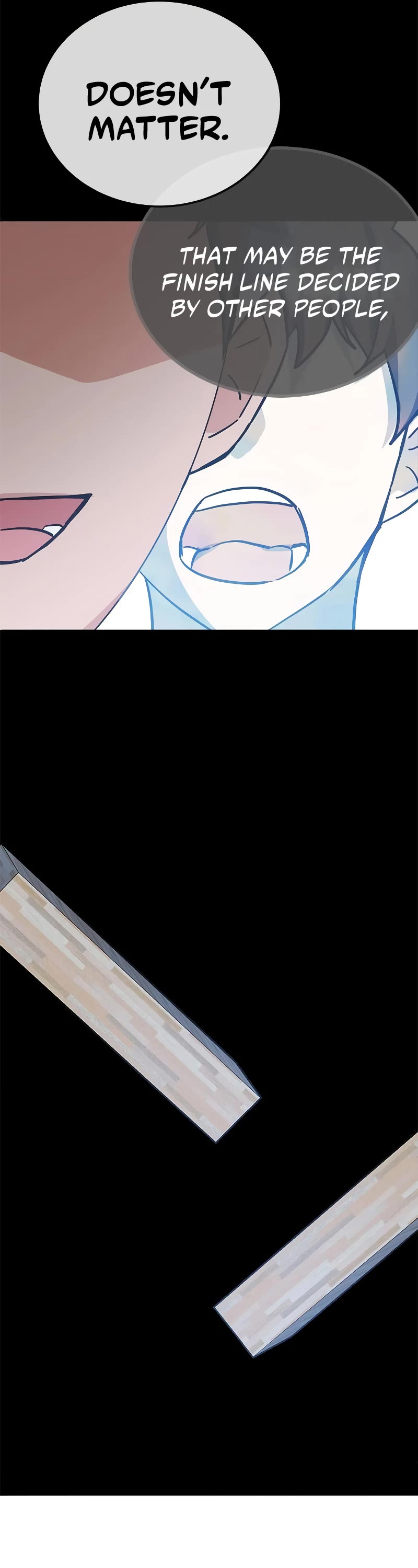 Transcension Academy chapter 37 page 42