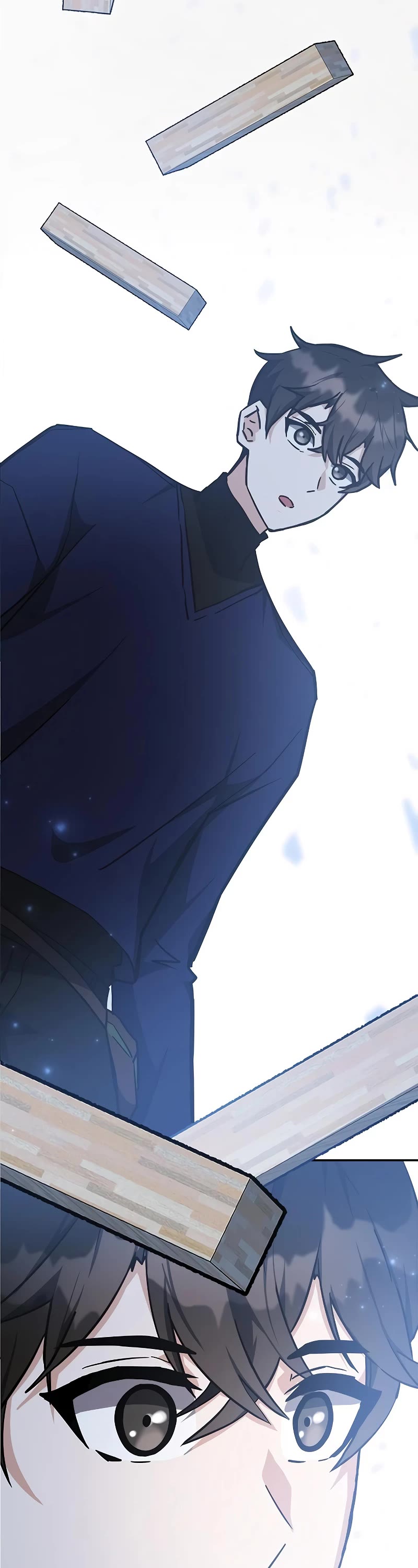 Transcension Academy chapter 37 page 44