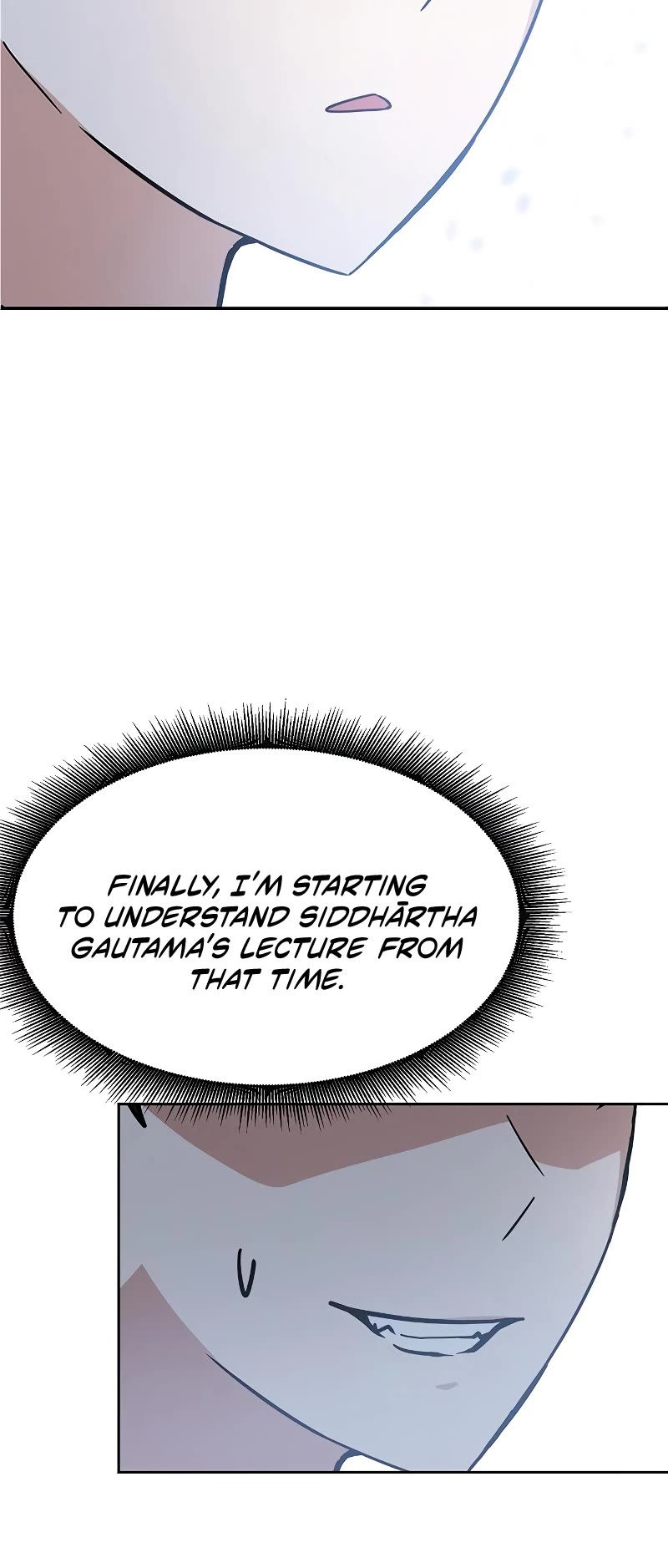 Transcension Academy chapter 37 page 45