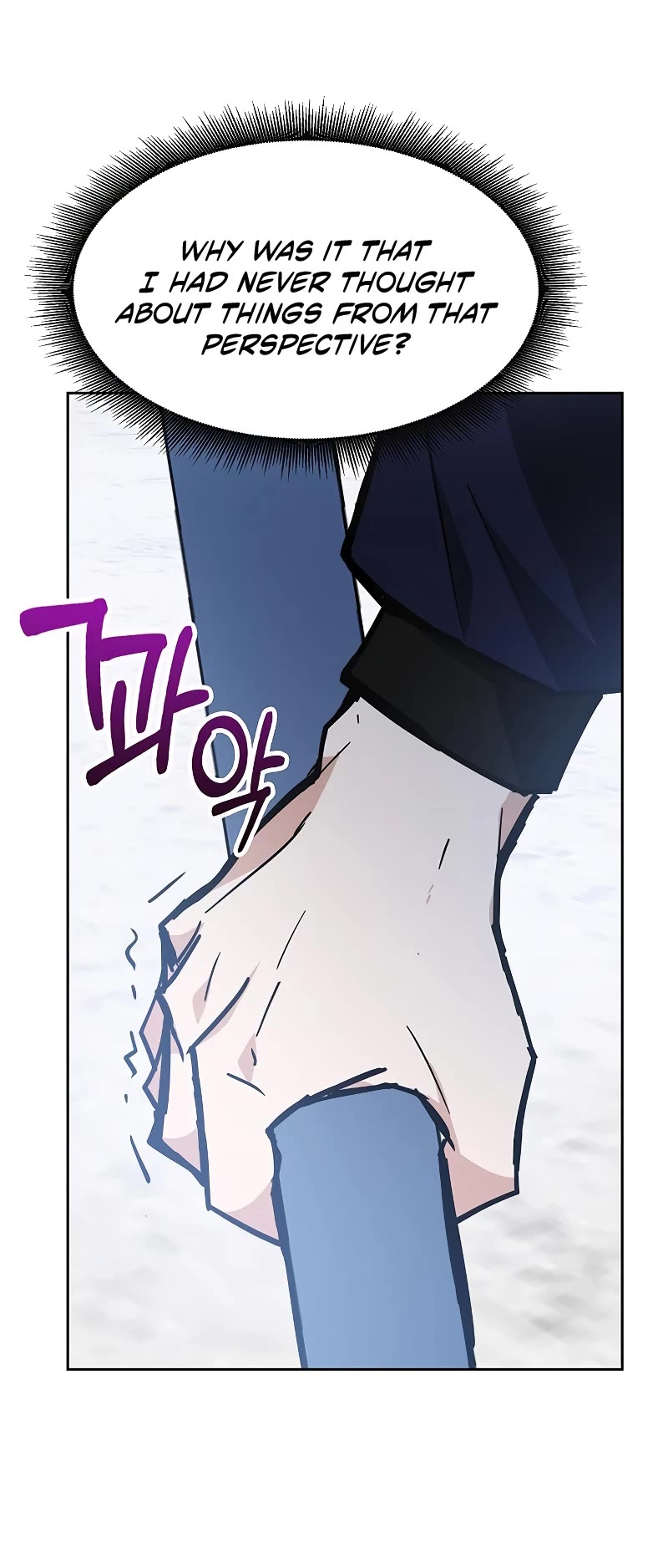 Transcension Academy chapter 37 page 46