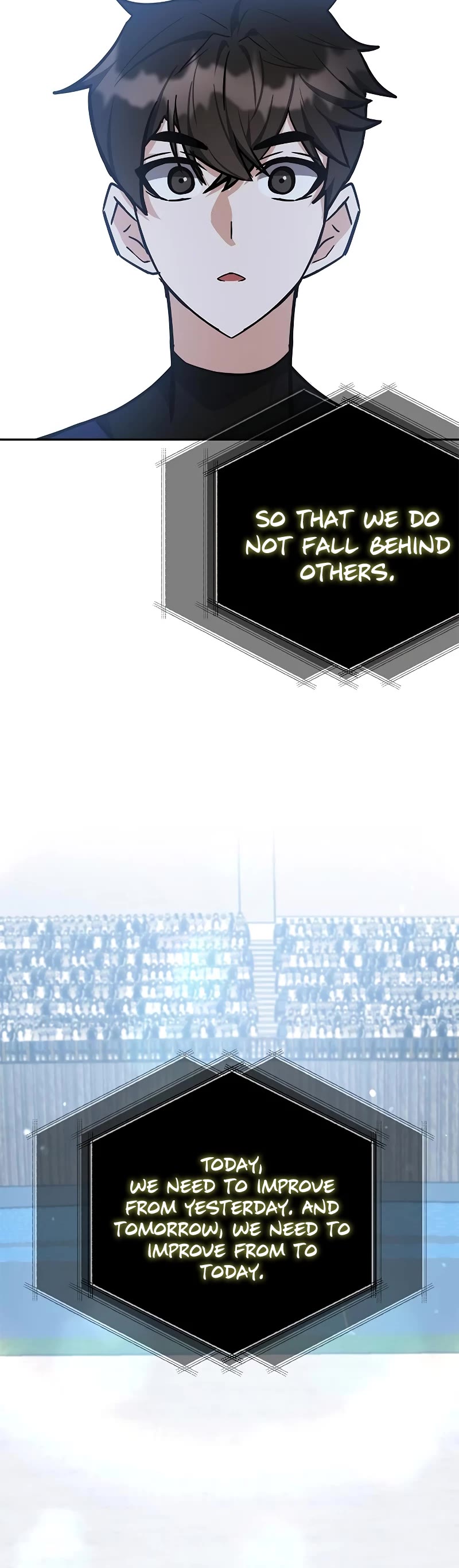 Transcension Academy chapter 37 page 5