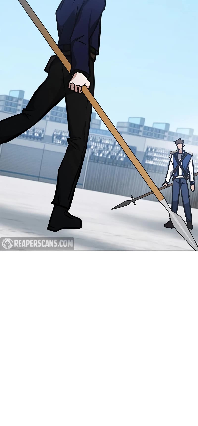 Transcension Academy chapter 37 page 51