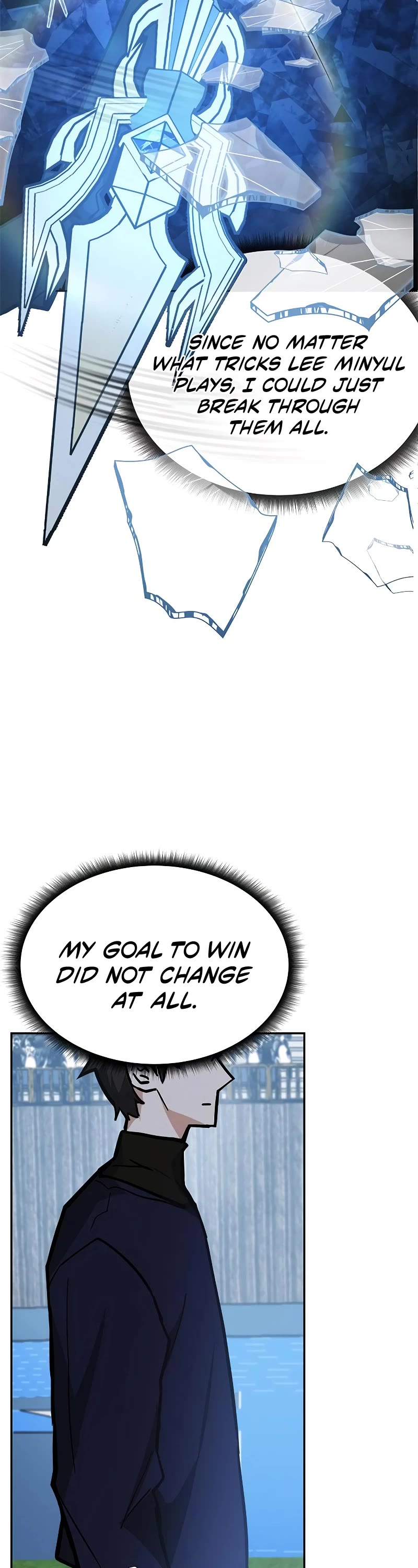 Transcension Academy chapter 37 page 54