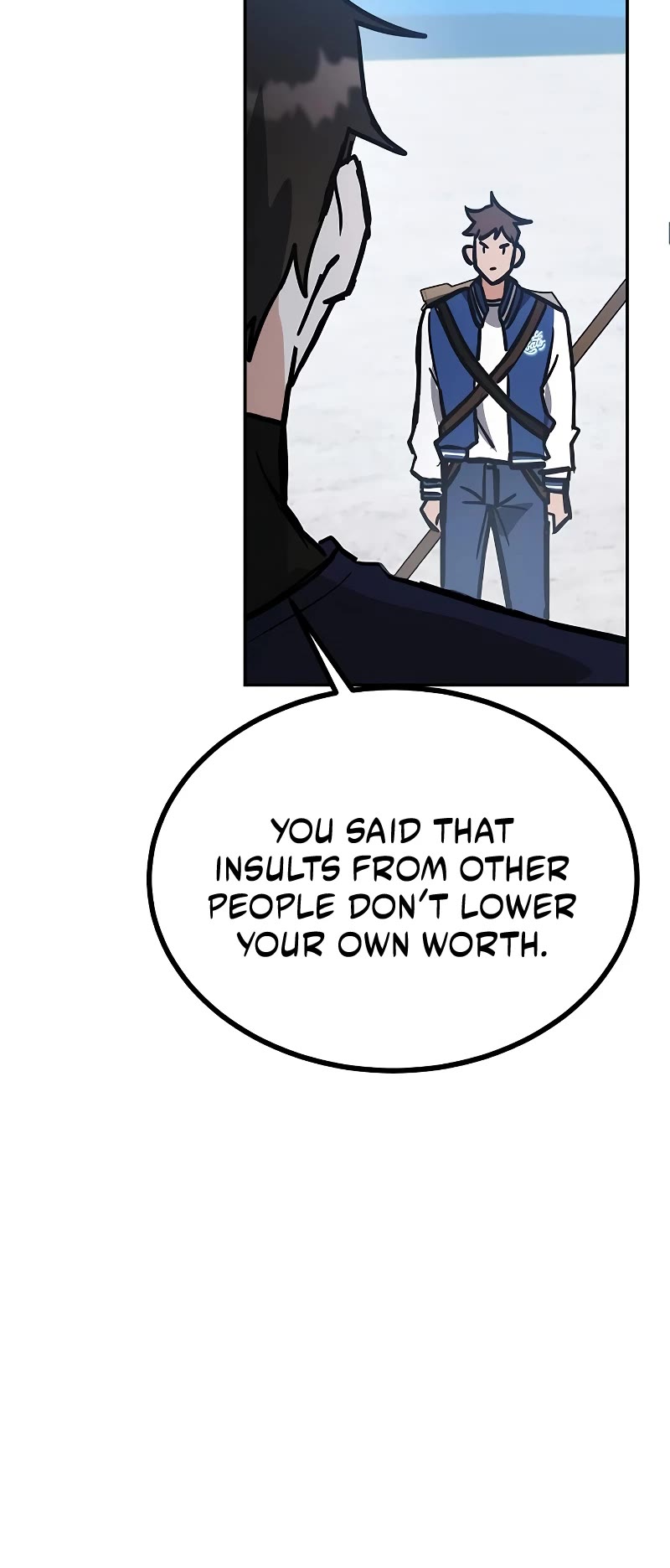 Transcension Academy chapter 37 page 56