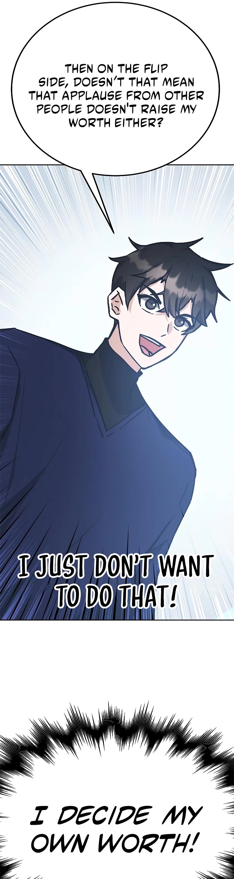 Transcension Academy chapter 37 page 57