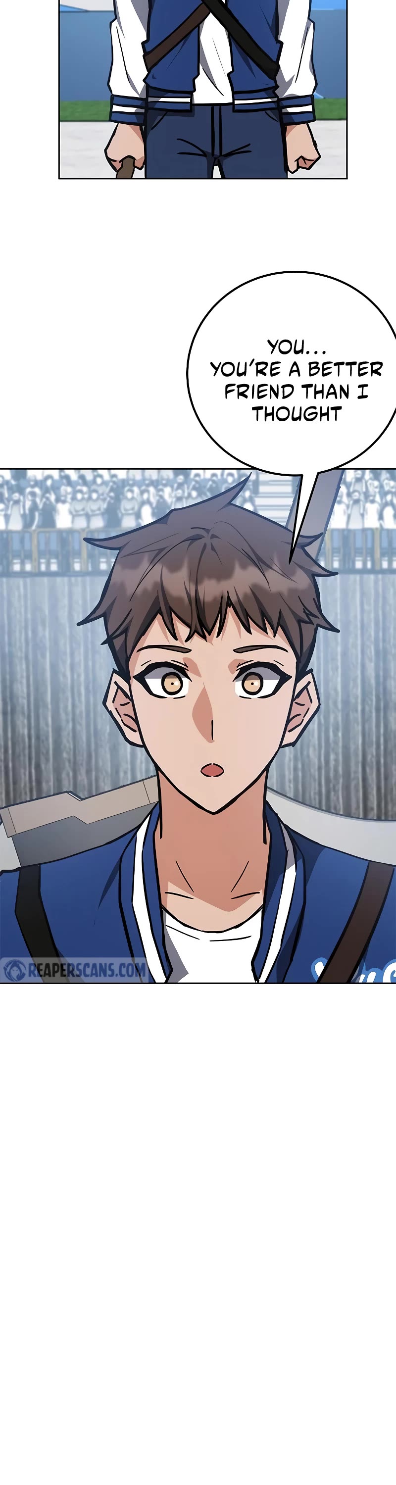 Transcension Academy chapter 37 page 59