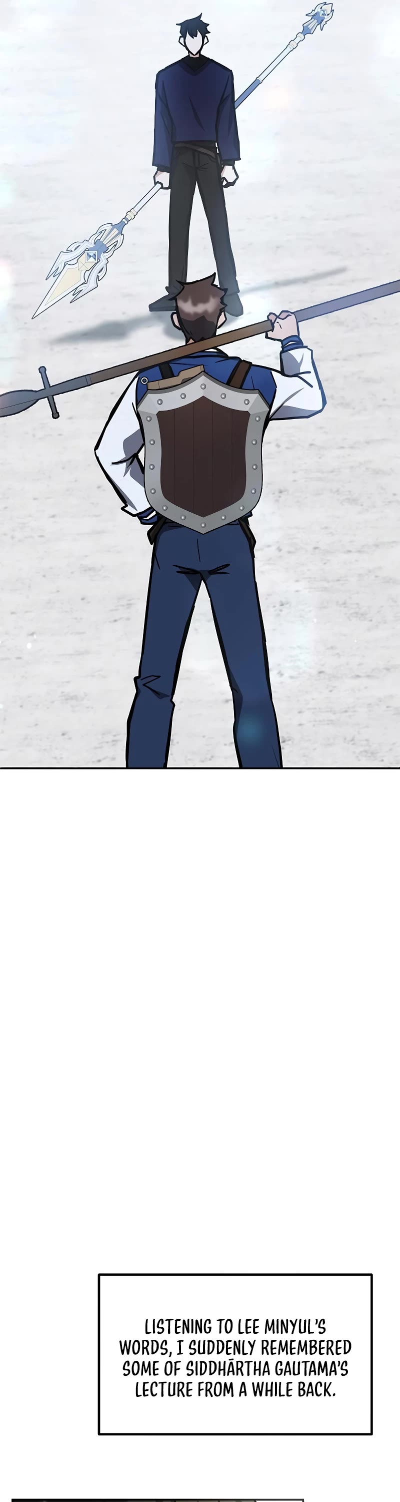 Transcension Academy chapter 37 page 6