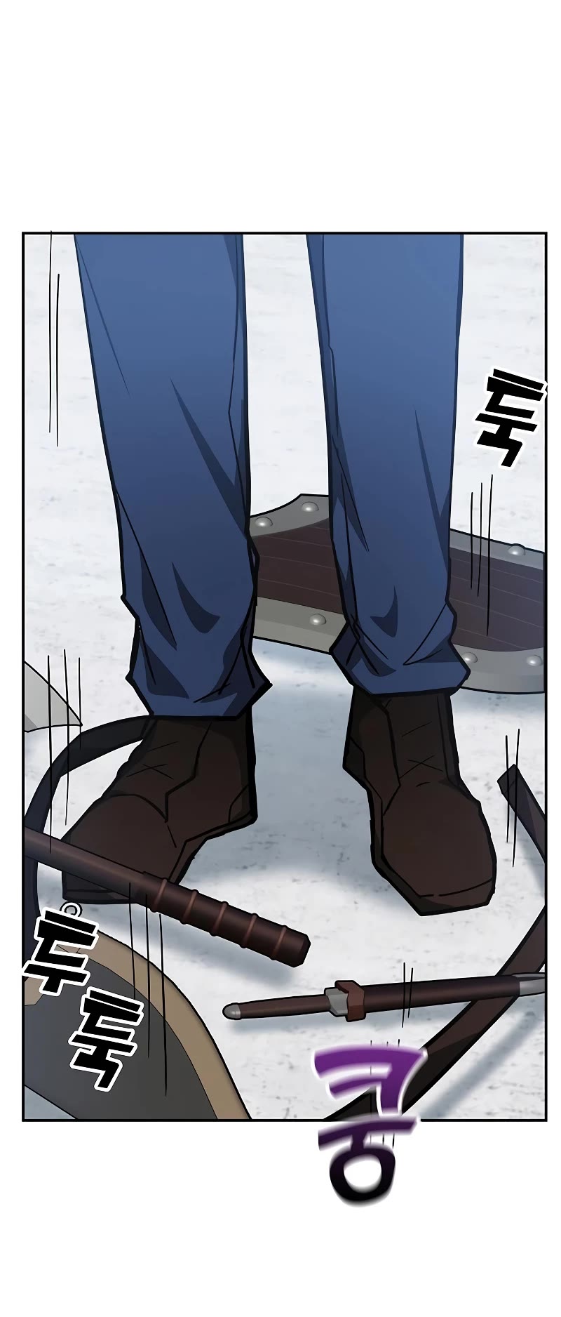 Transcension Academy chapter 37 page 61