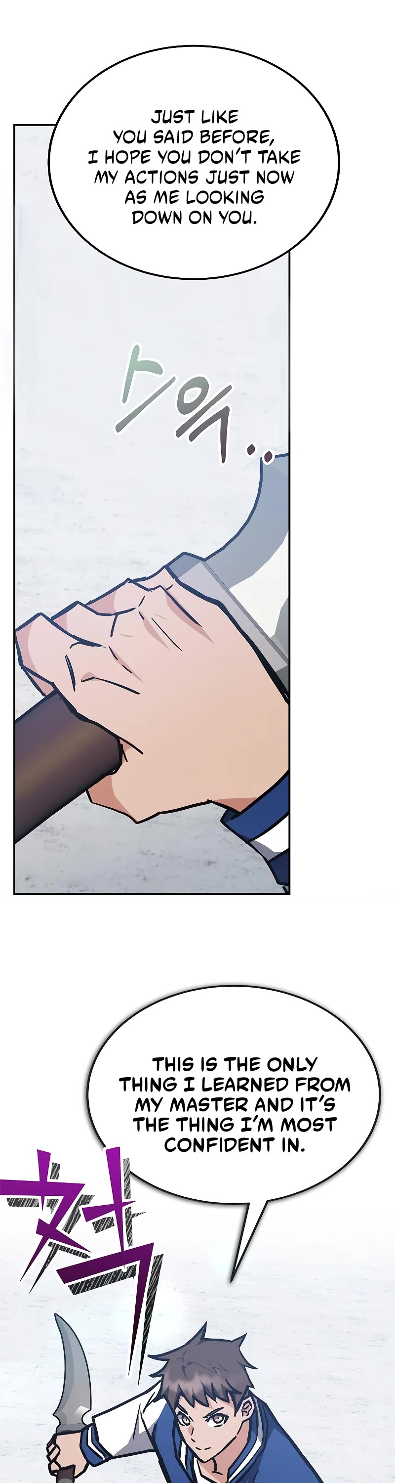 Transcension Academy chapter 37 page 62