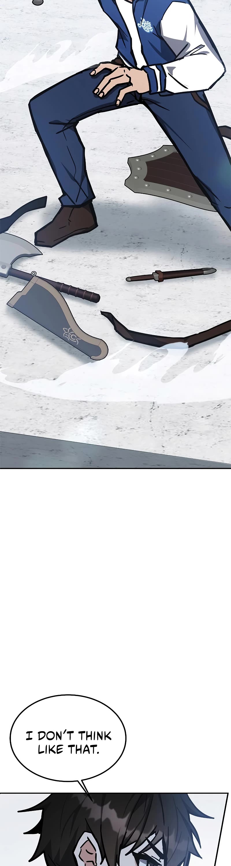 Transcension Academy chapter 37 page 63