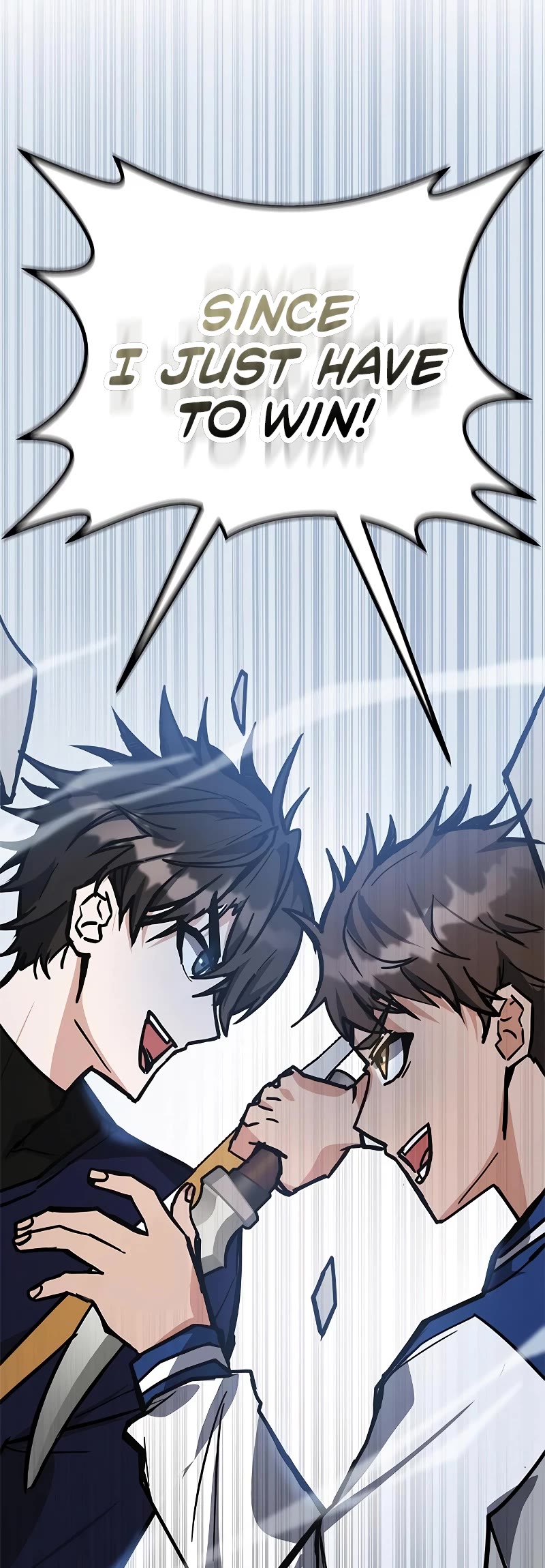 Transcension Academy chapter 37 page 67