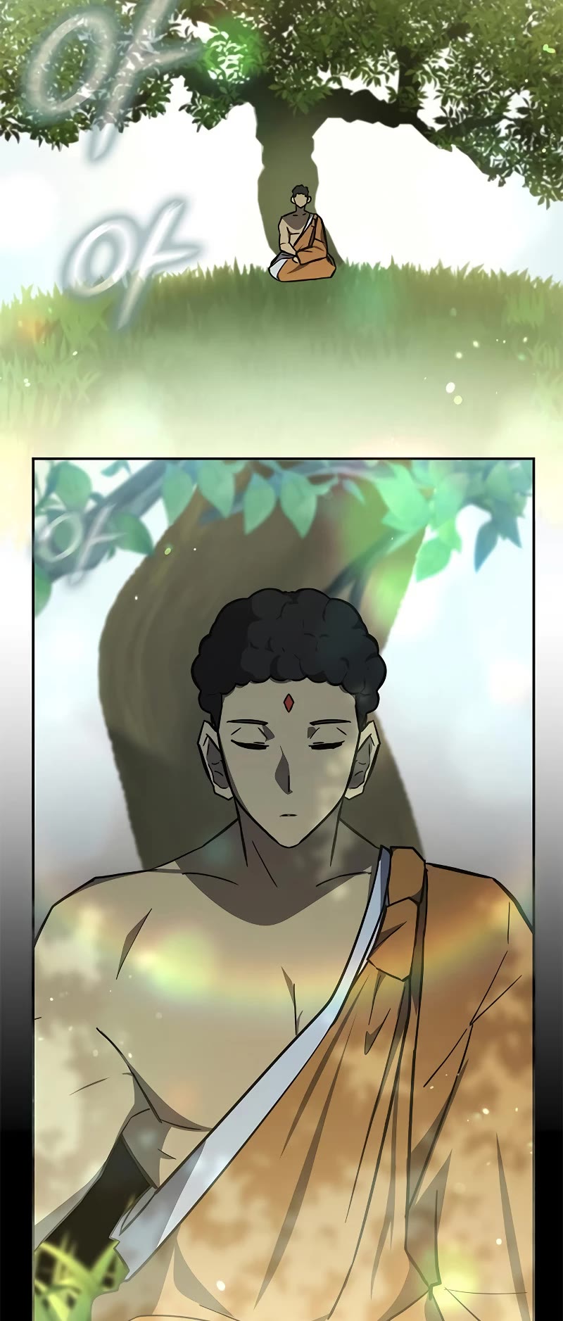 Transcension Academy chapter 37 page 9