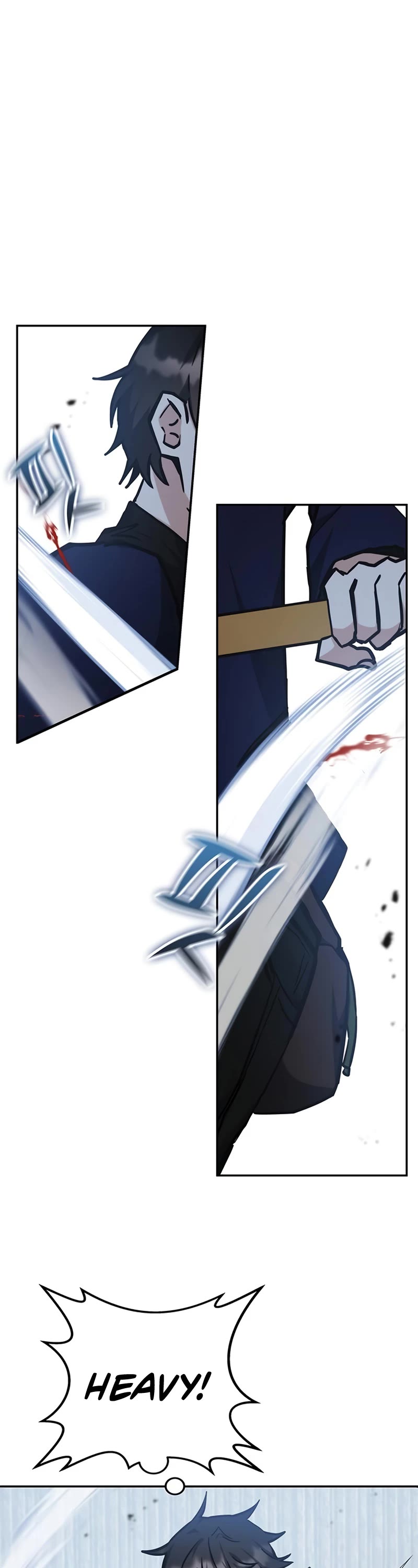 Transcension Academy chapter 38 page 10