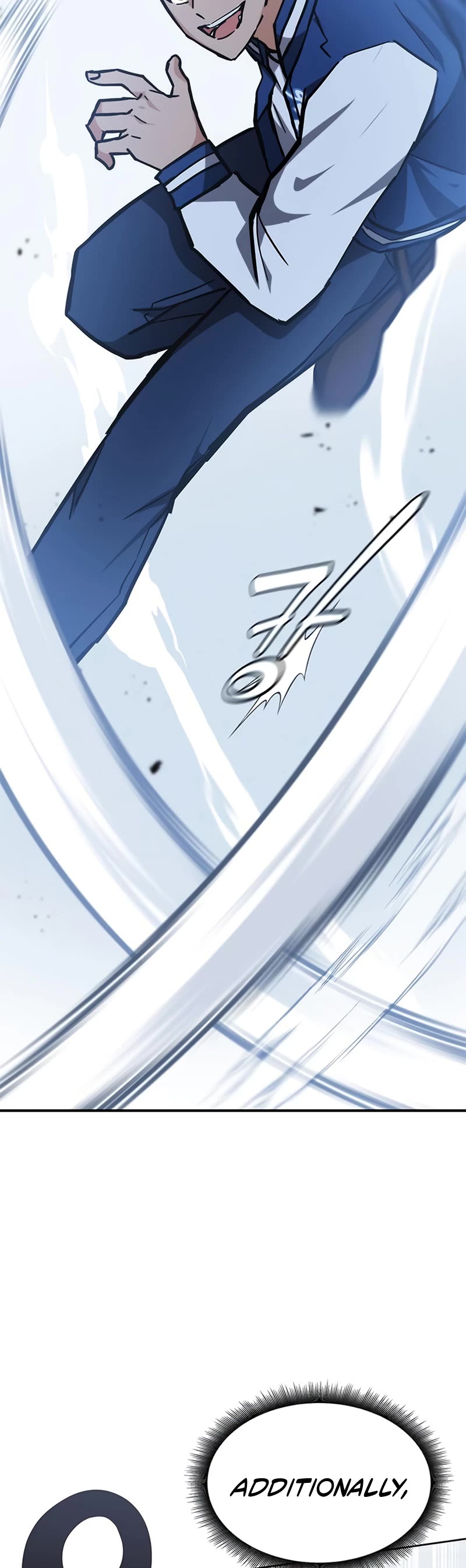 Transcension Academy chapter 38 page 12