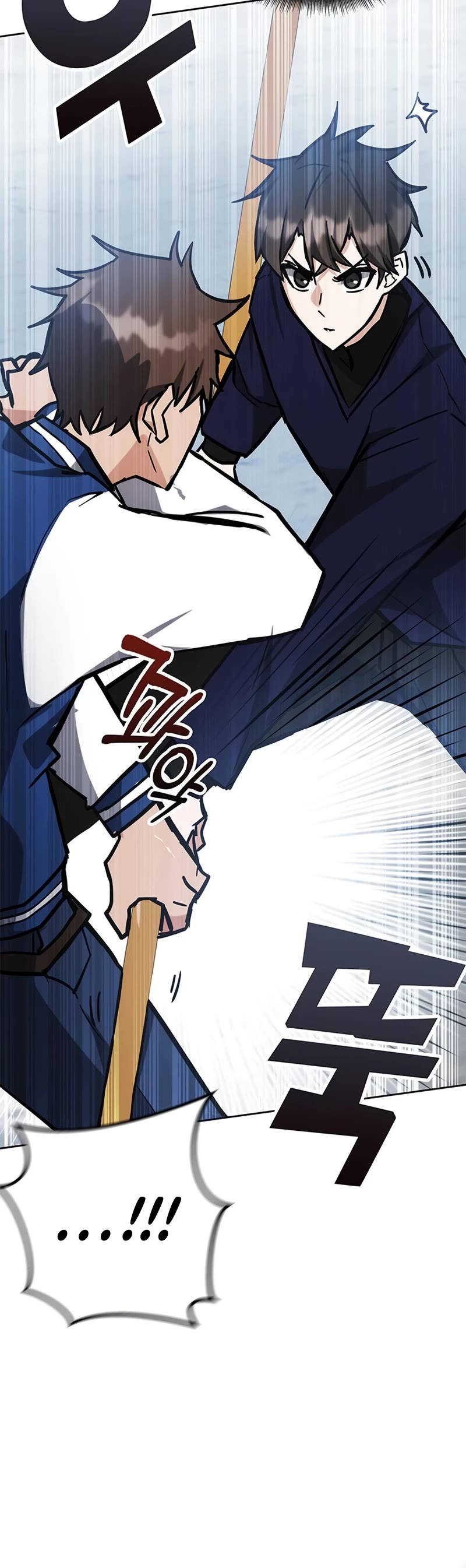 Transcension Academy chapter 38 page 13