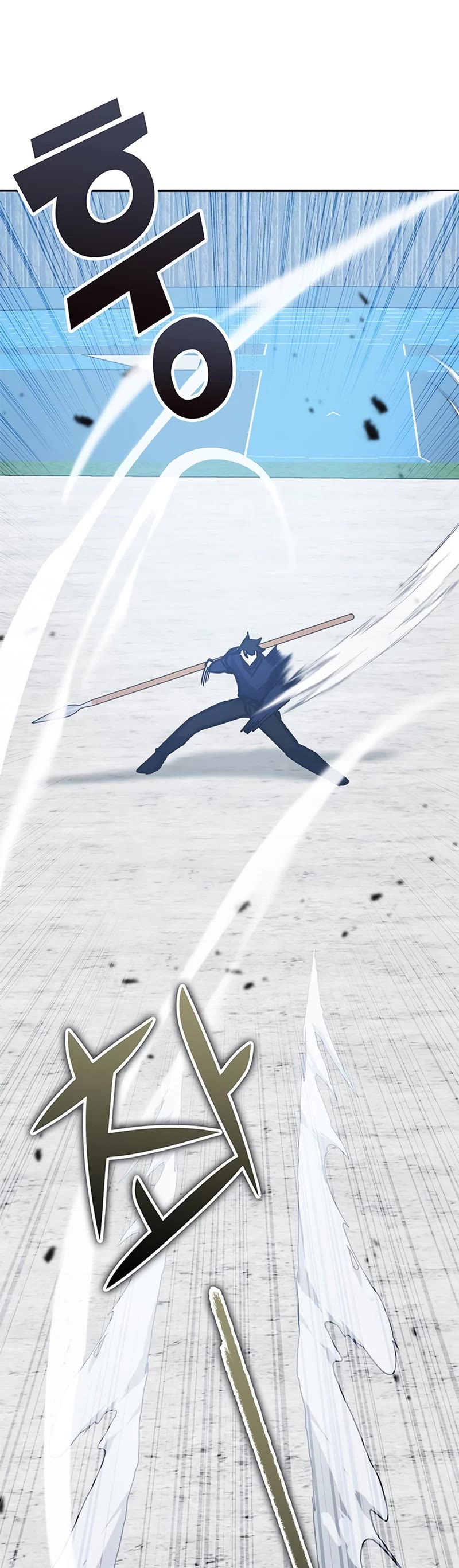 Transcension Academy chapter 38 page 16