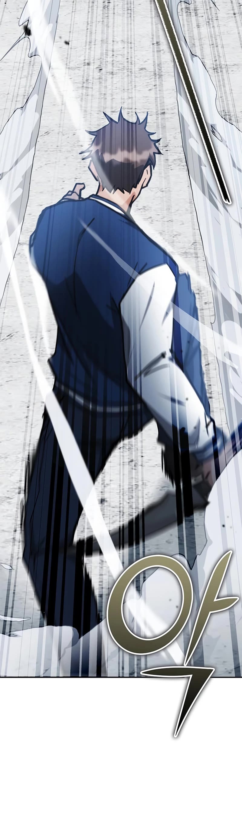 Transcension Academy chapter 38 page 17