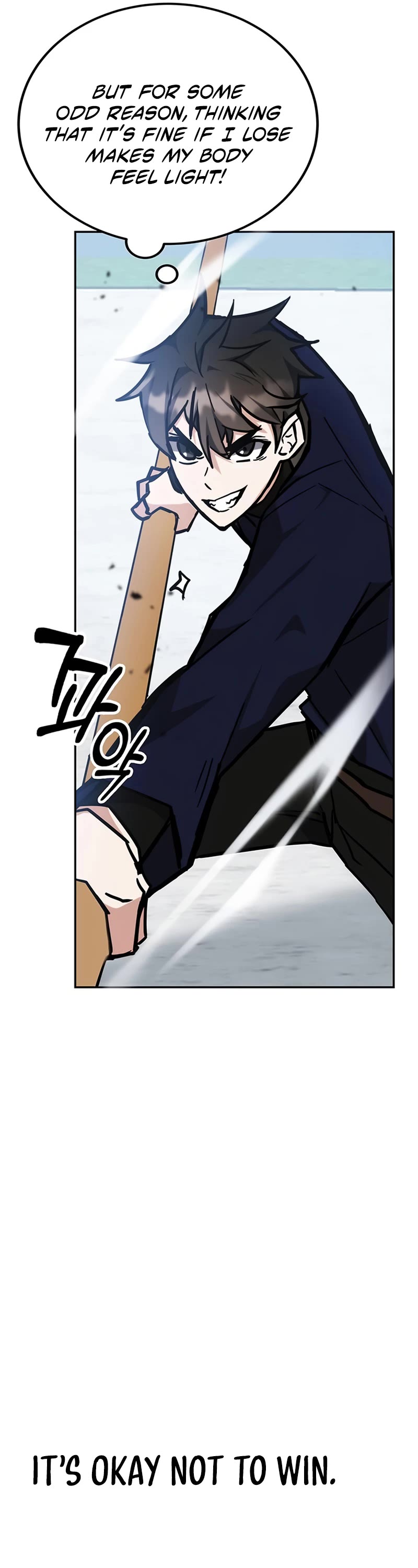 Transcension Academy chapter 38 page 18