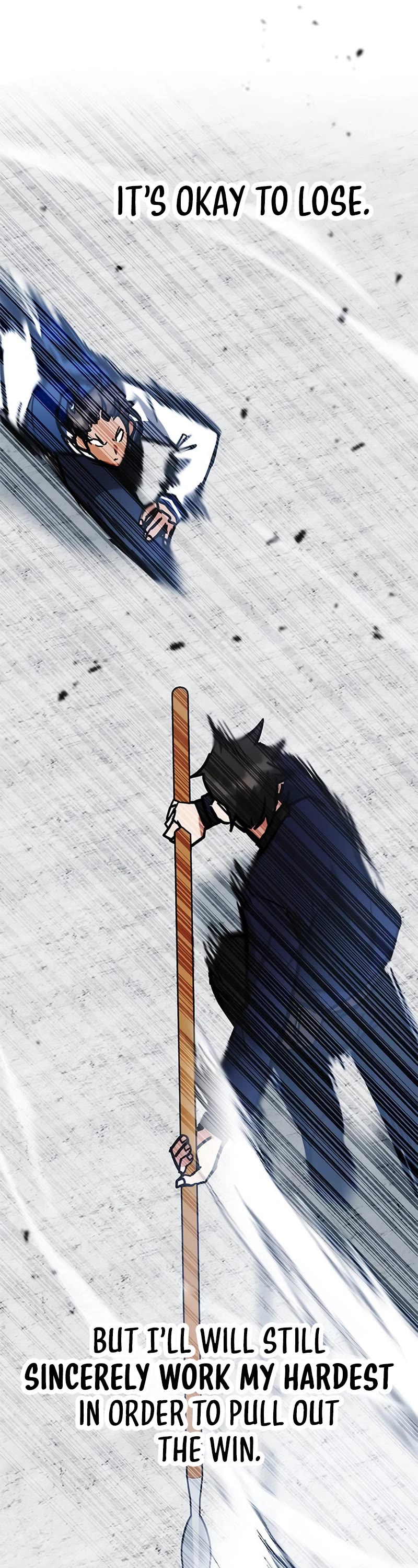 Transcension Academy chapter 38 page 19